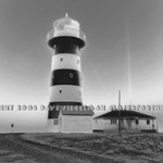 Cape Pine Lighthouse, Cape Pine Newfoundland Canada