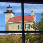 Copper Harbor Light, Copper Harbor Michigan