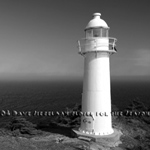 Bull Head Lighthouse, Bay Bulls Newfoundland Canada