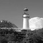 Cape Elizabeth Lighthouse, Cape Elizabeth Maine