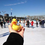 At The Riverrink